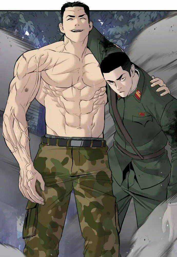 Đặc Vụ Kim Chapter 46 trang 51