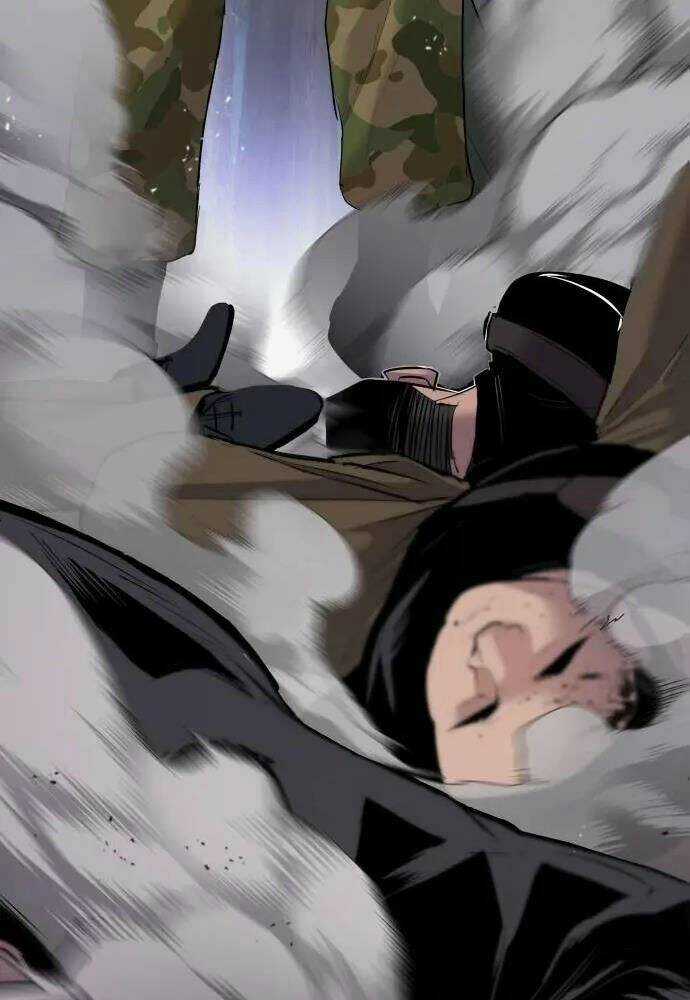 Đặc Vụ Kim Chapter 46 trang 52