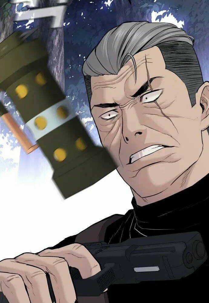 Đặc Vụ Kim Chapter 46 trang 7