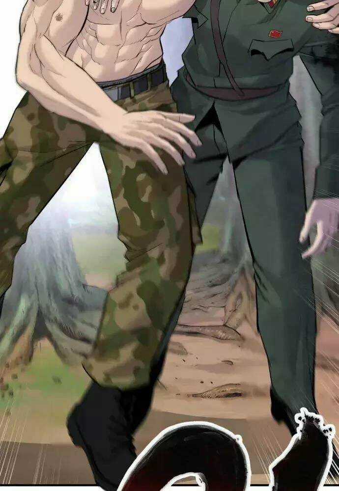 Đặc Vụ Kim Chapter 46 trang 73