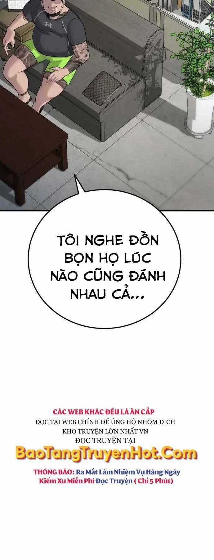 Đặc Vụ Kim Chapter 47.5 trang 1