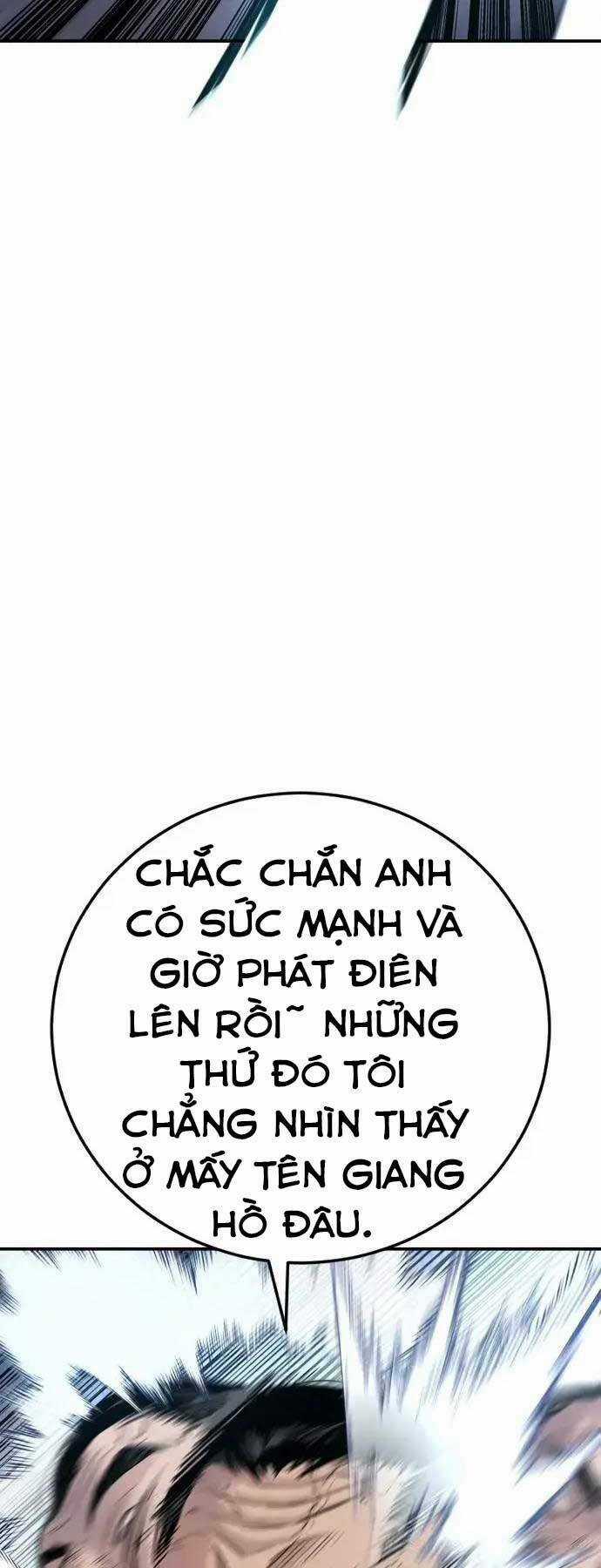 Đặc Vụ Kim Chapter 47.5 trang 10