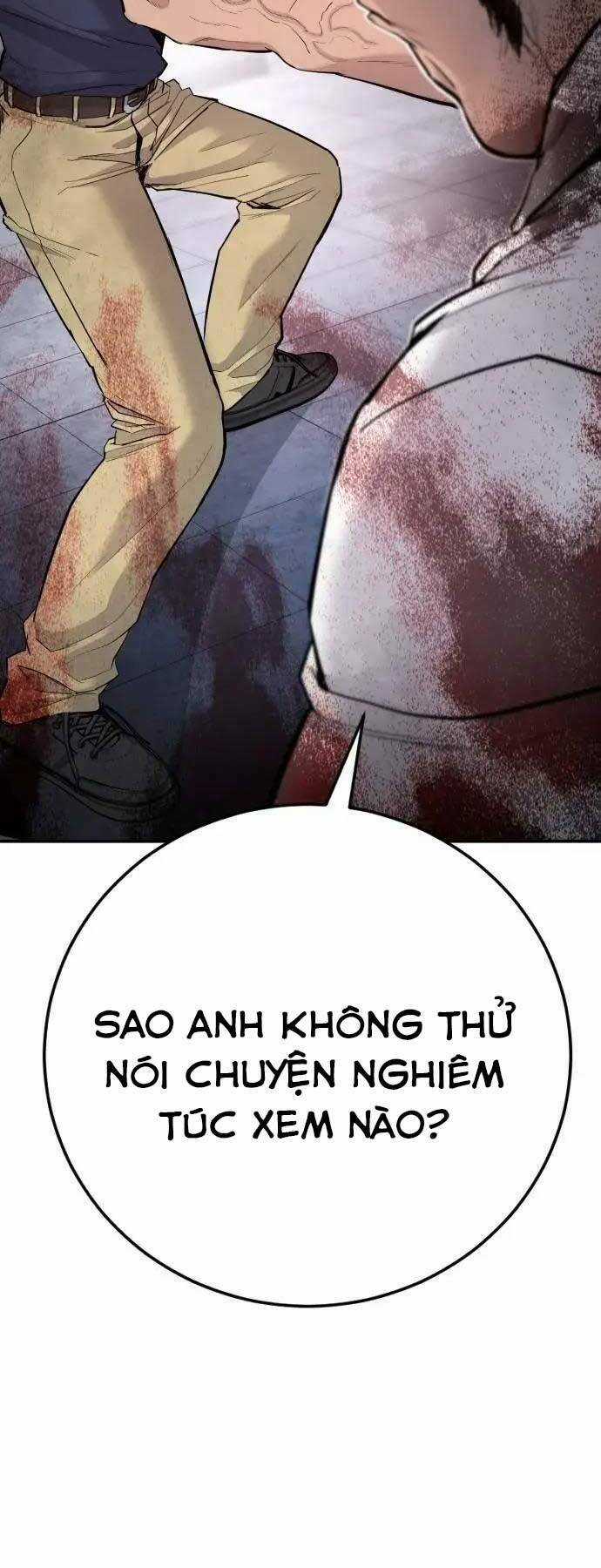 Đặc Vụ Kim Chapter 47.5 trang 16