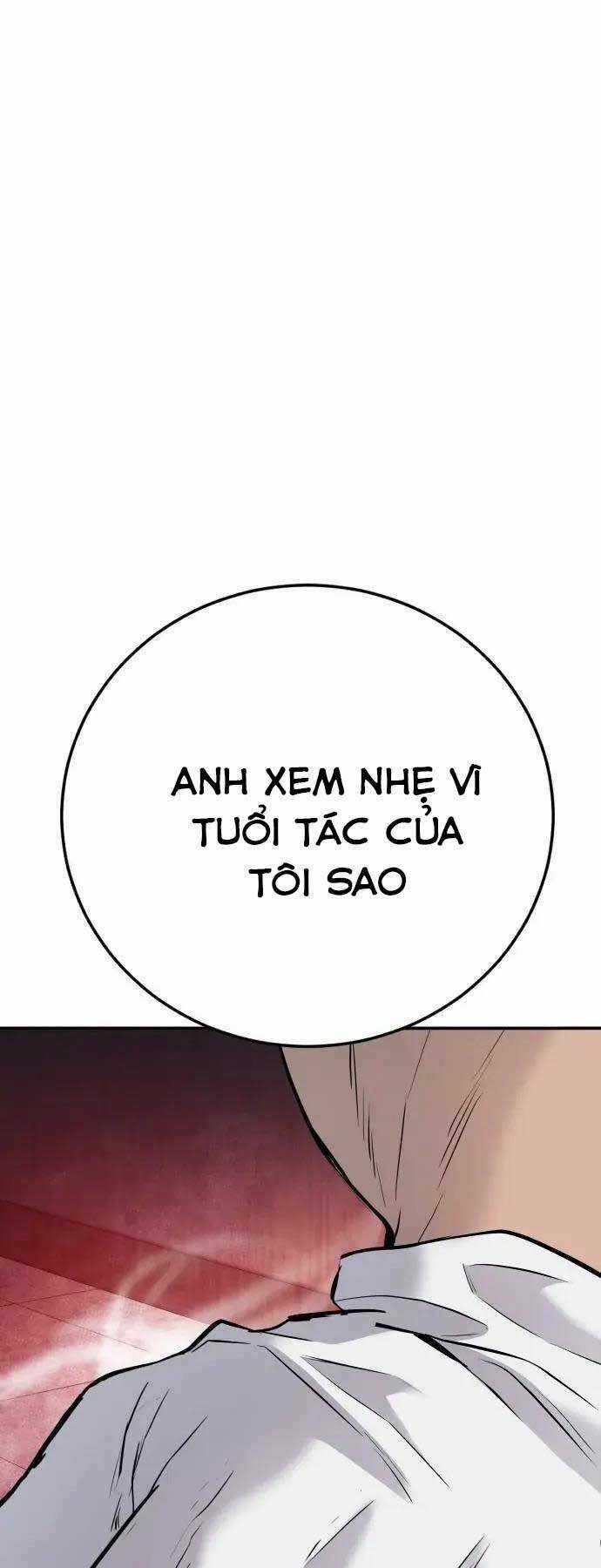Đặc Vụ Kim Chapter 47.5 trang 17