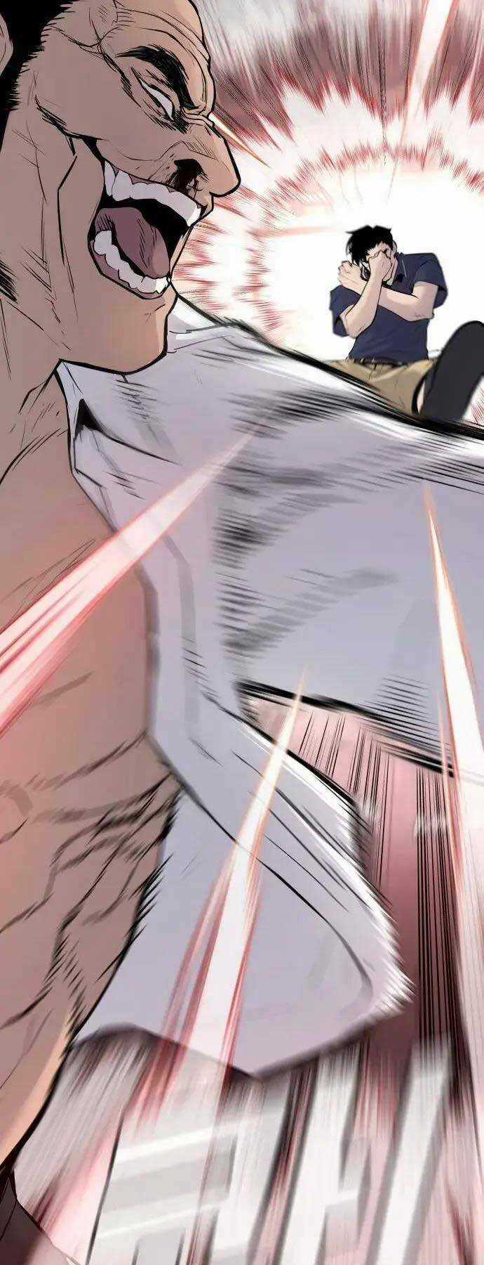 Đặc Vụ Kim Chapter 47.5 trang 21