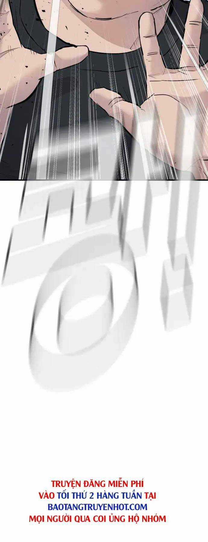 Đặc Vụ Kim Chapter 47.5 trang 32