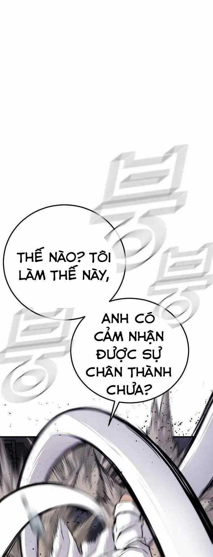 Đặc Vụ Kim Chapter 47.5 trang 33