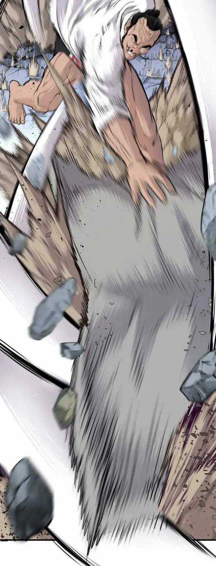 Đặc Vụ Kim Chapter 47.5 trang 34