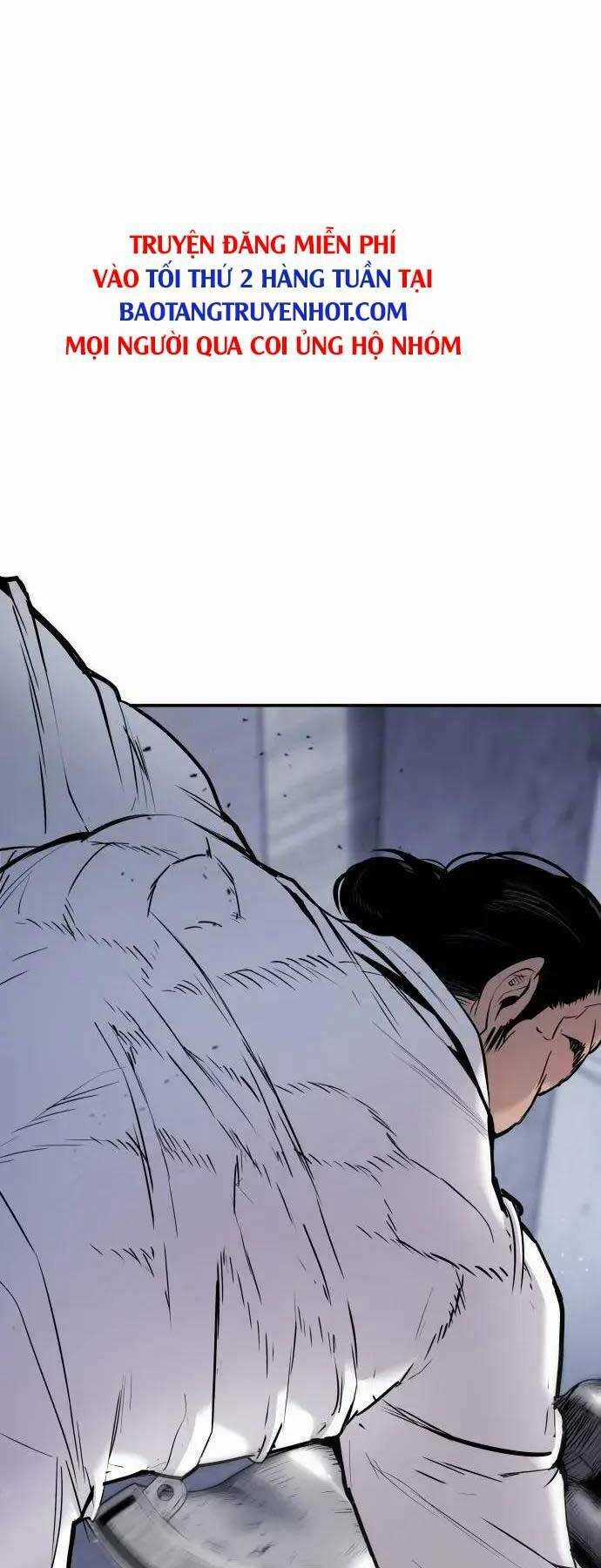 Đặc Vụ Kim Chapter 47.5 trang 37