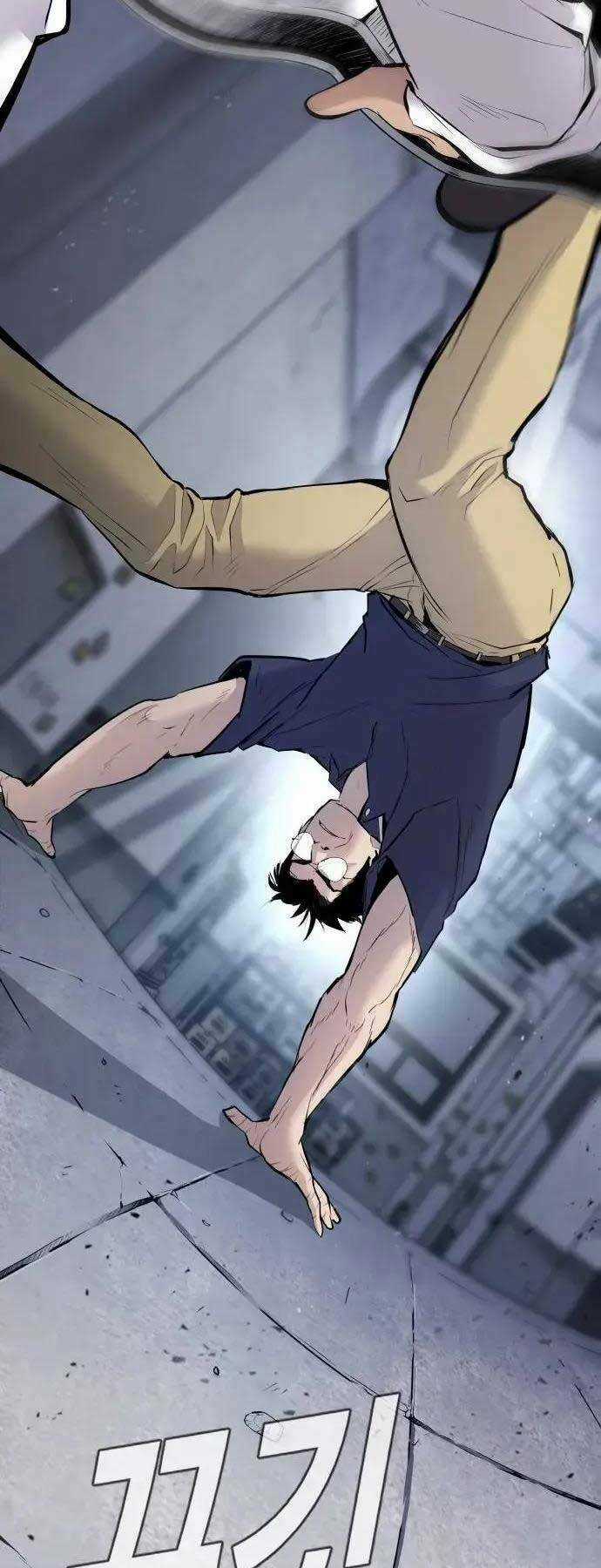 Đặc Vụ Kim Chapter 47.5 trang 38