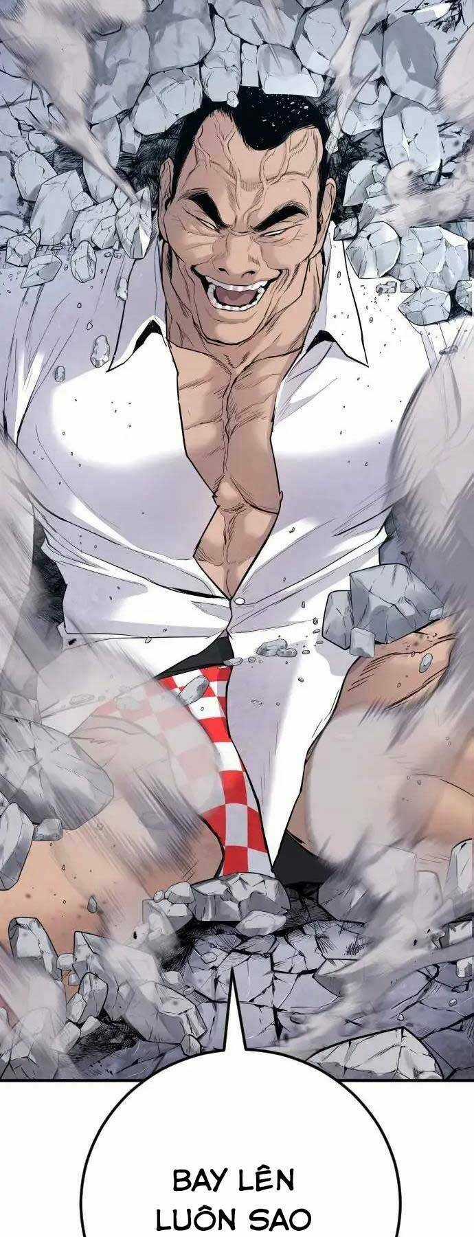 Đặc Vụ Kim Chapter 47.5 trang 4