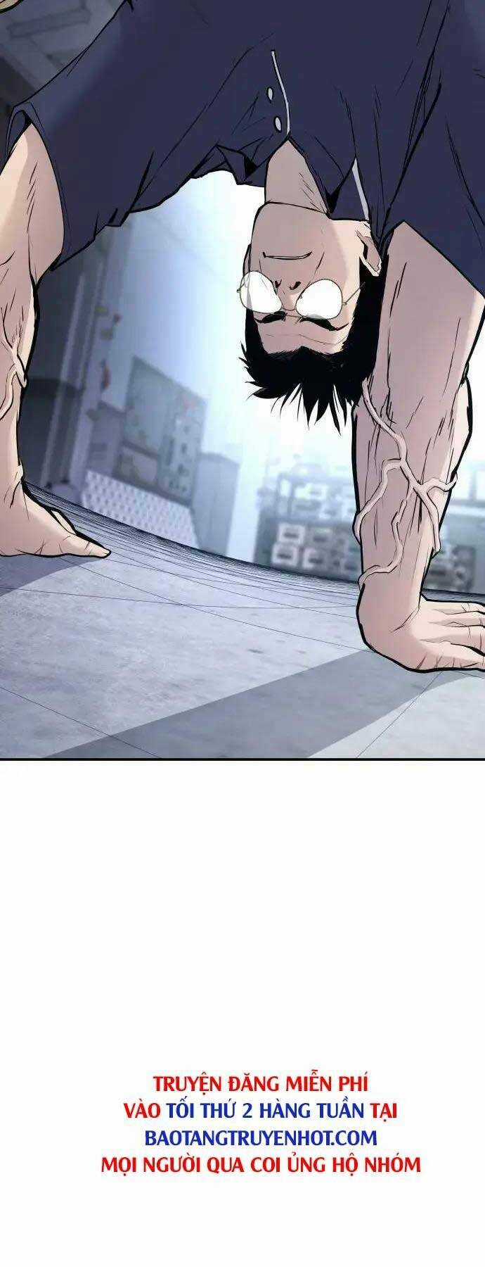 Đặc Vụ Kim Chapter 47.5 trang 40