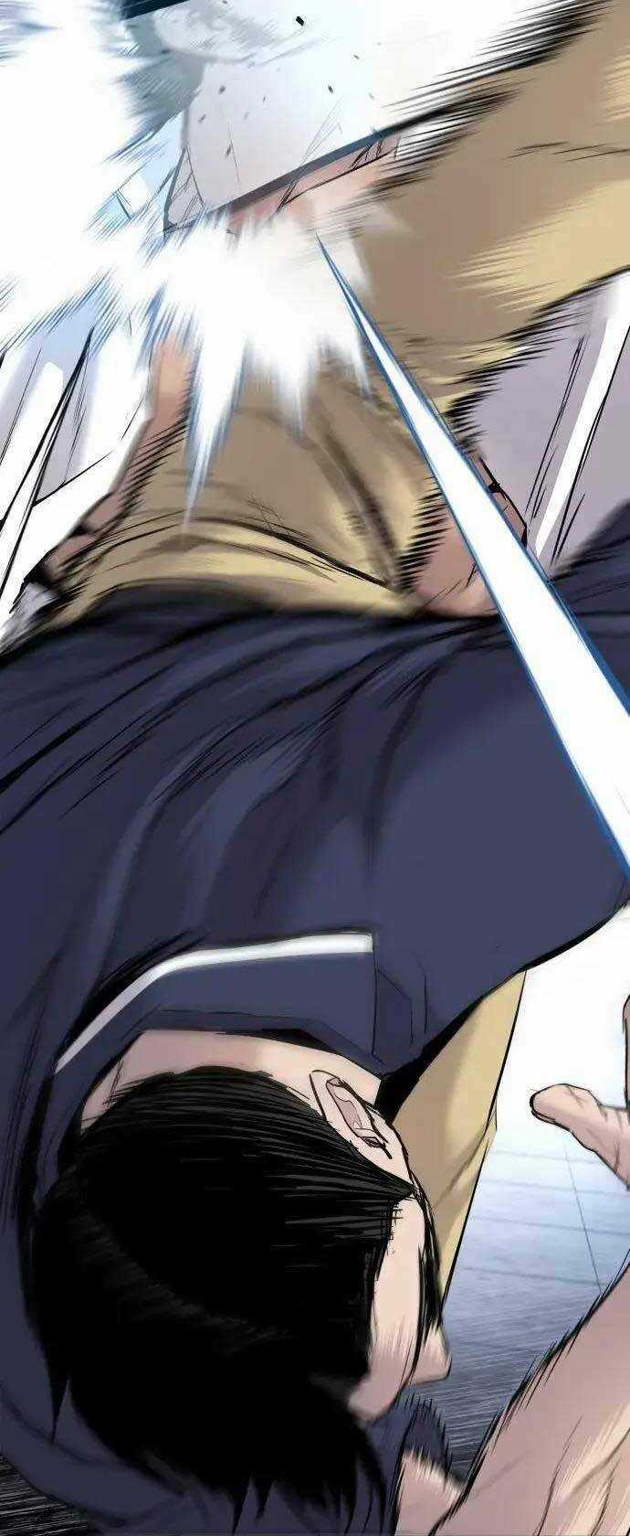 Đặc Vụ Kim Chapter 47.5 trang 43