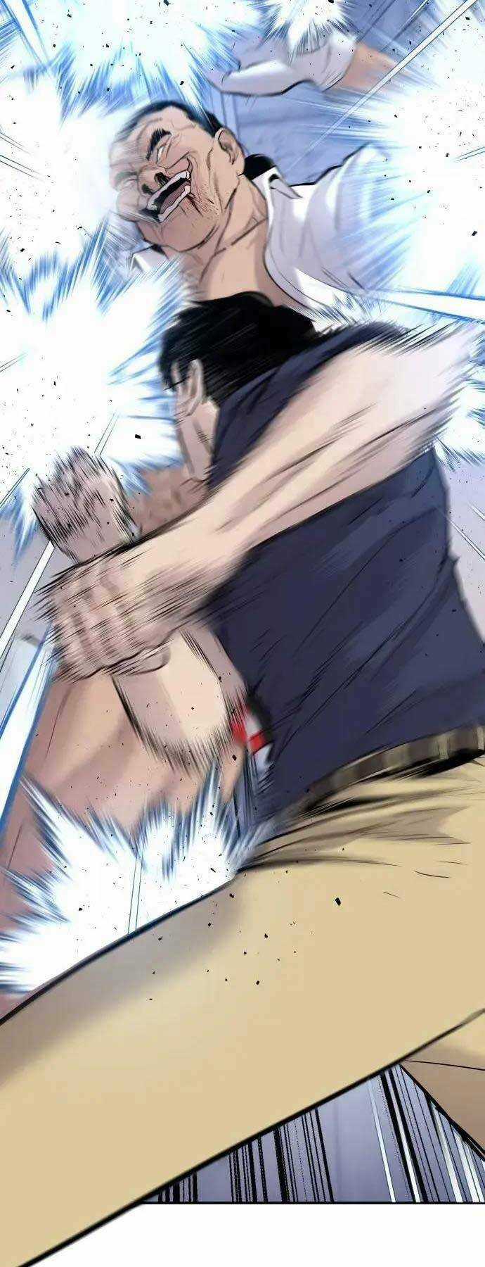 Đặc Vụ Kim Chapter 47.5 trang 46