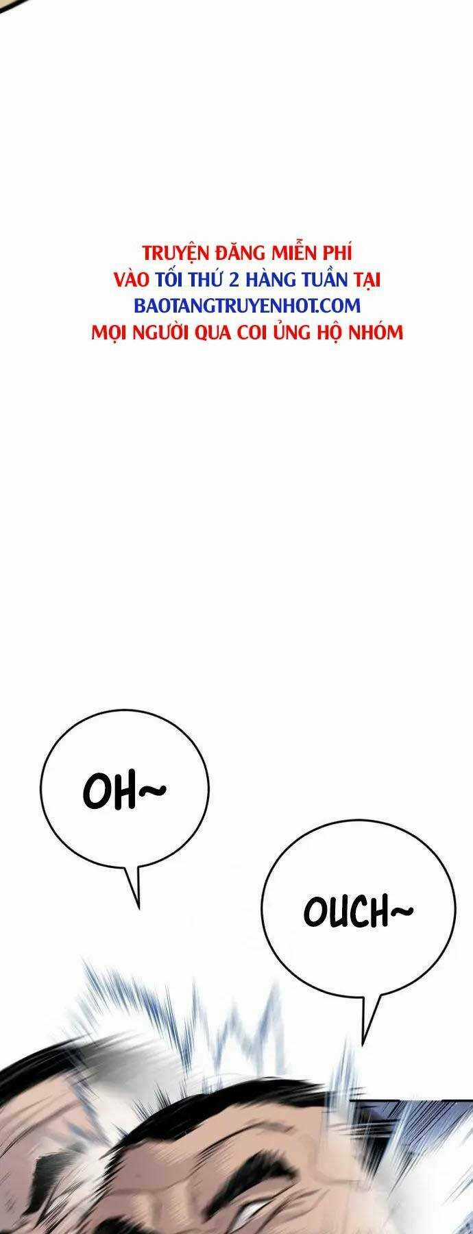 Đặc Vụ Kim Chapter 47.5 trang 47