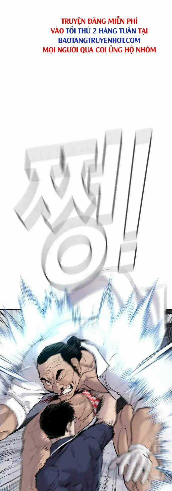 Đặc Vụ Kim Chapter 47.5 trang 56