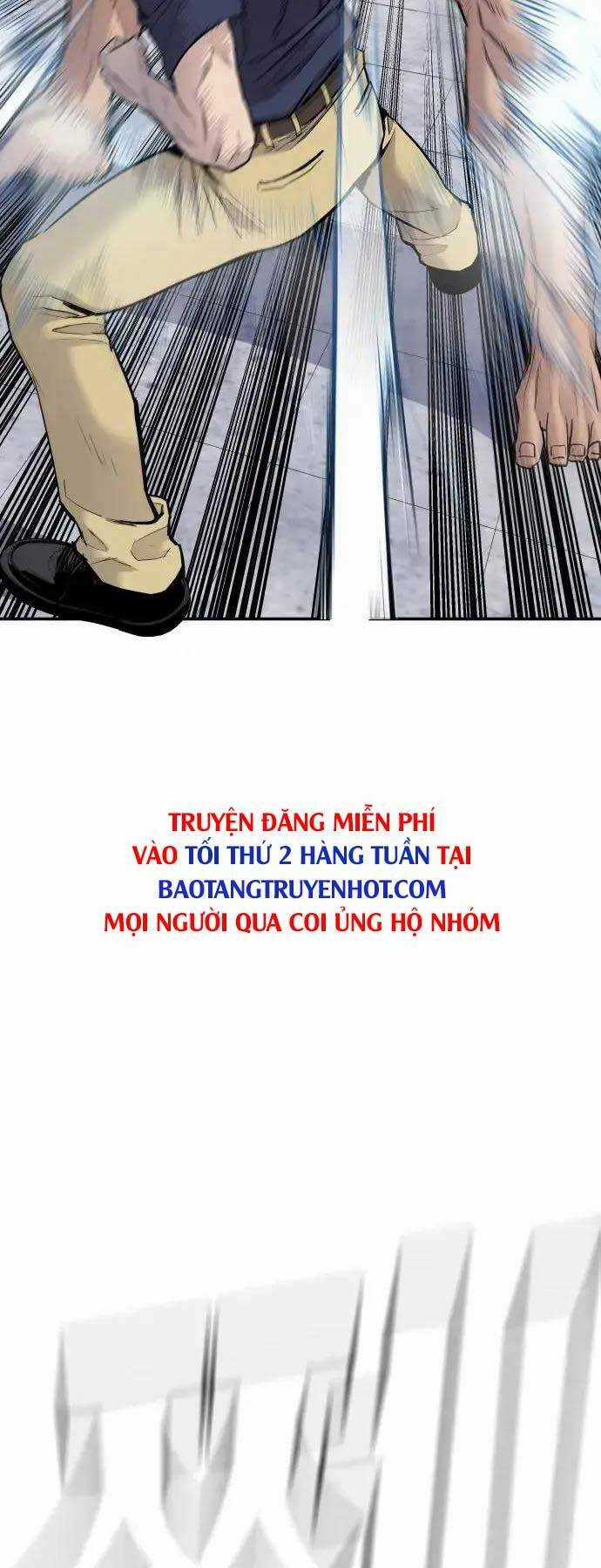 Đặc Vụ Kim Chapter 47.5 trang 57