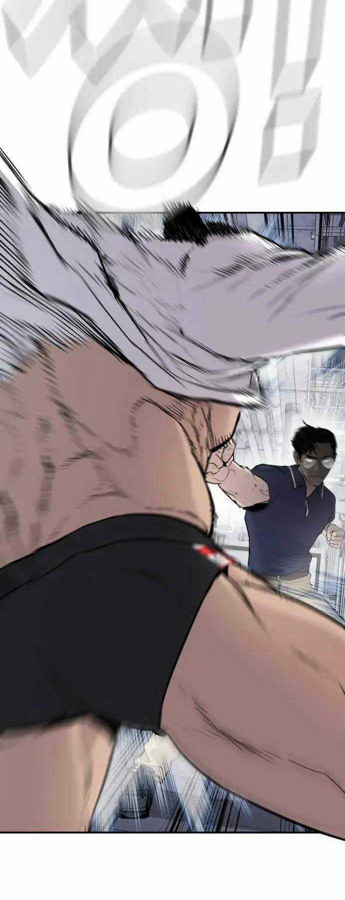 Đặc Vụ Kim Chapter 47.5 trang 58