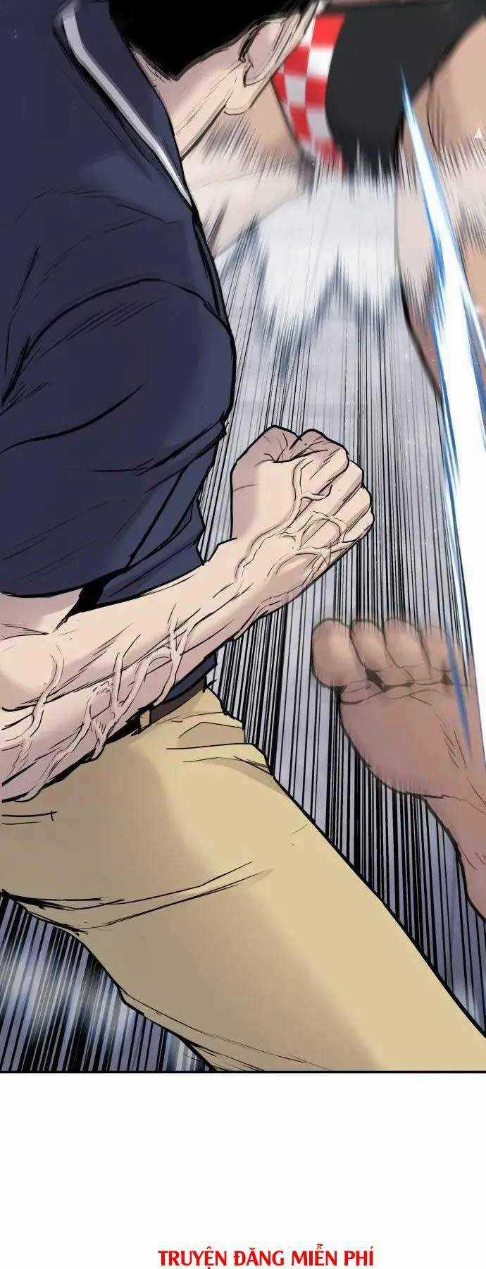 Đặc Vụ Kim Chapter 47.5 trang 62