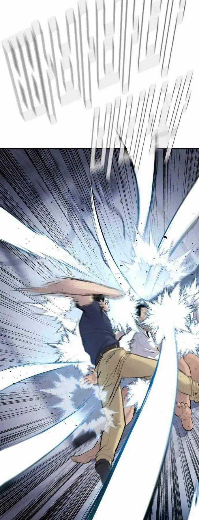 Đặc Vụ Kim Chapter 47.5 trang 9