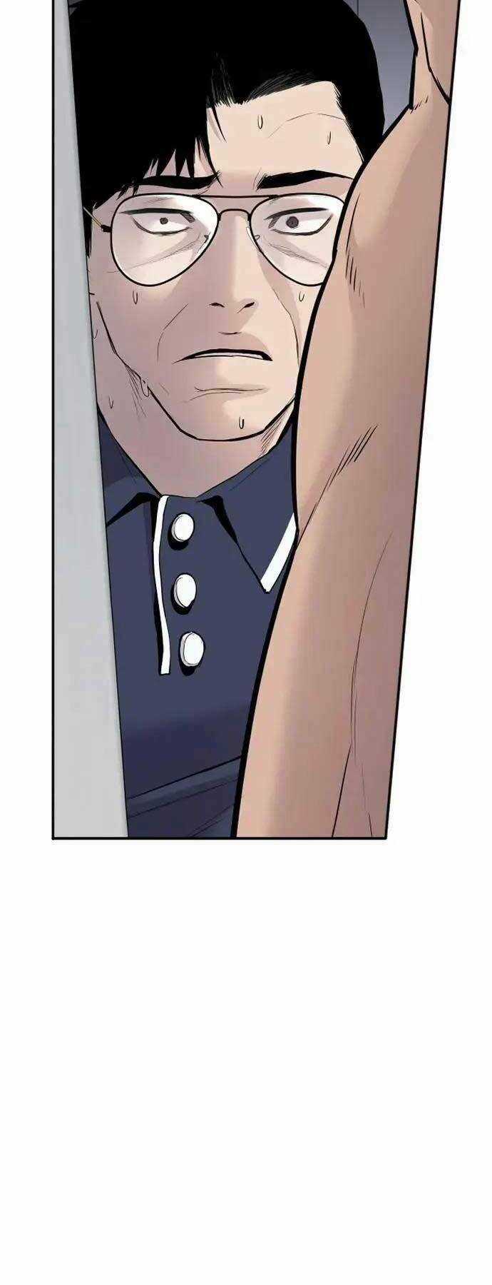 Đặc Vụ Kim Chapter 47 trang 11