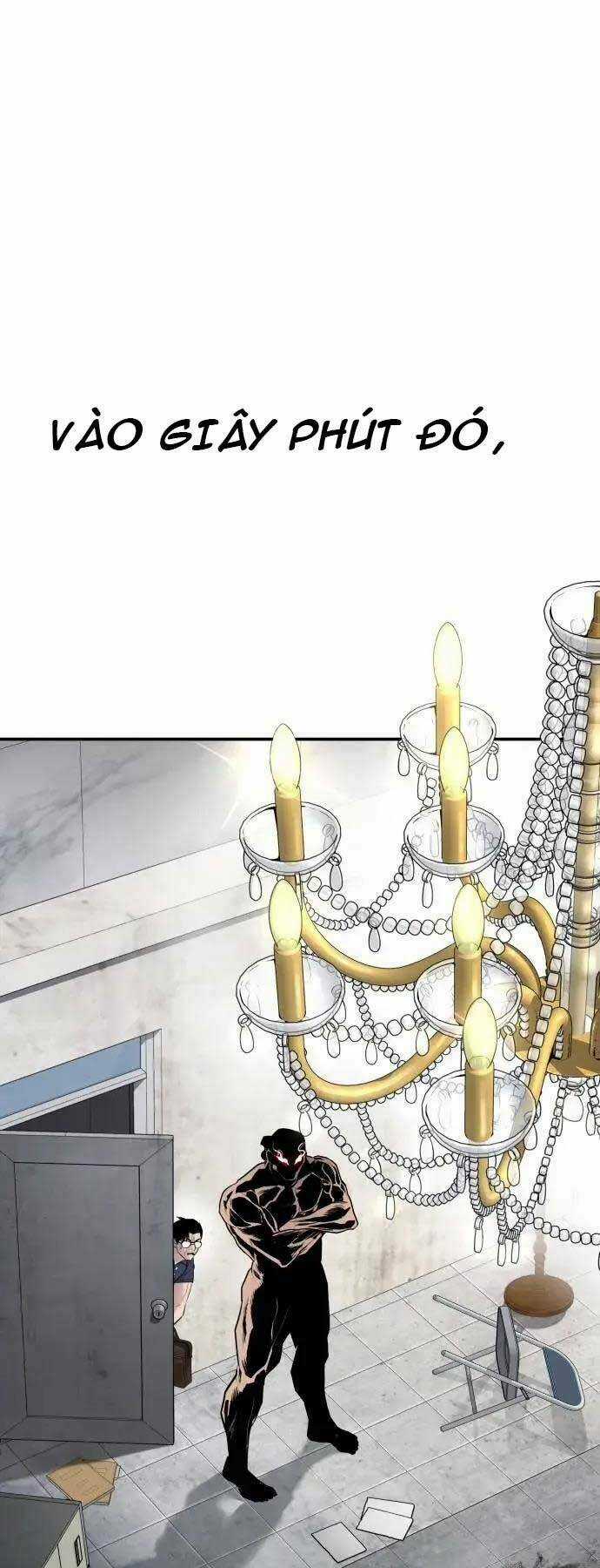 Đặc Vụ Kim Chapter 47 trang 12