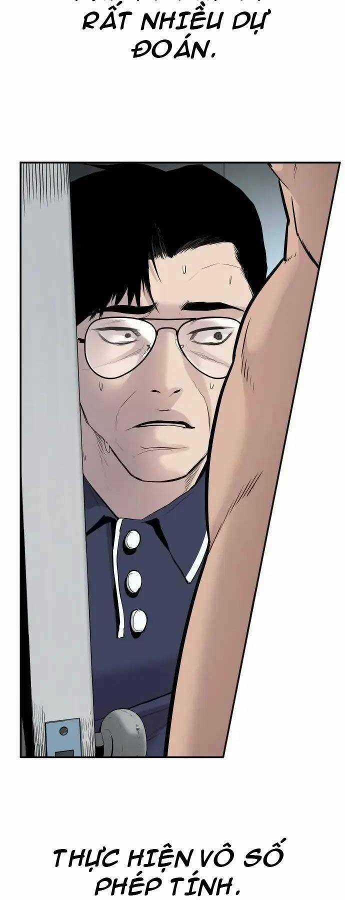 Đặc Vụ Kim Chapter 47 trang 14