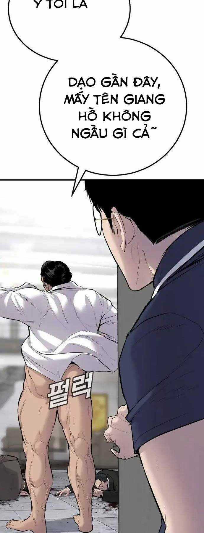 Đặc Vụ Kim Chapter 47 trang 19