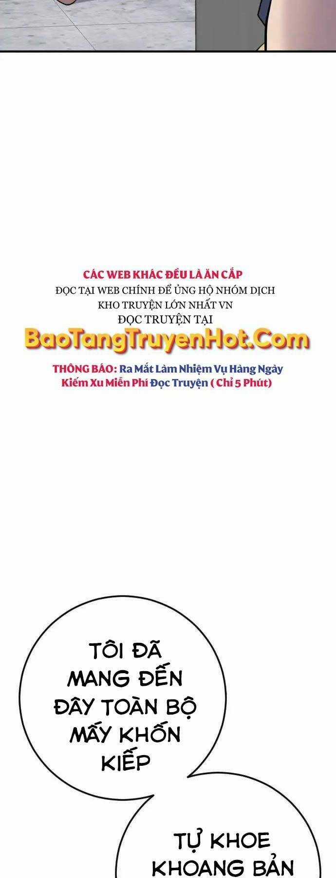 Đặc Vụ Kim Chapter 47 trang 20