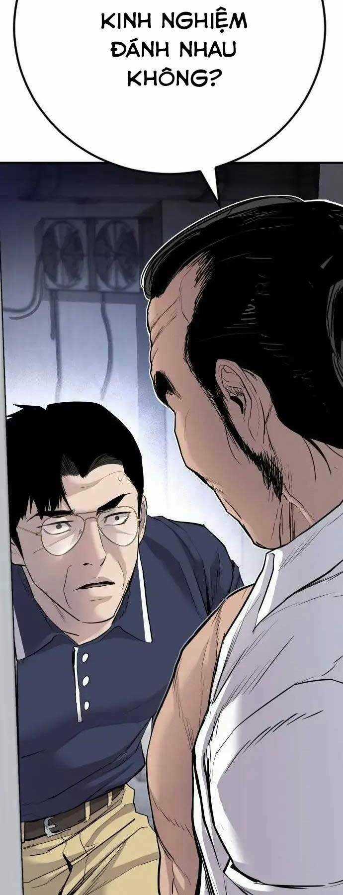 Đặc Vụ Kim Chapter 47 trang 24