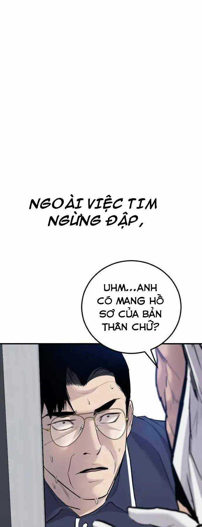 Đặc Vụ Kim Chapter 47 trang 26