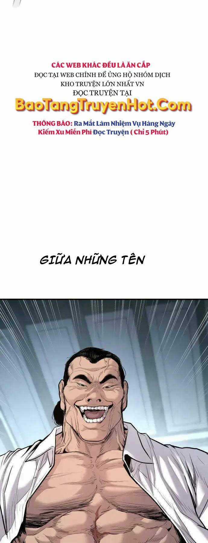 Đặc Vụ Kim Chapter 47 trang 29