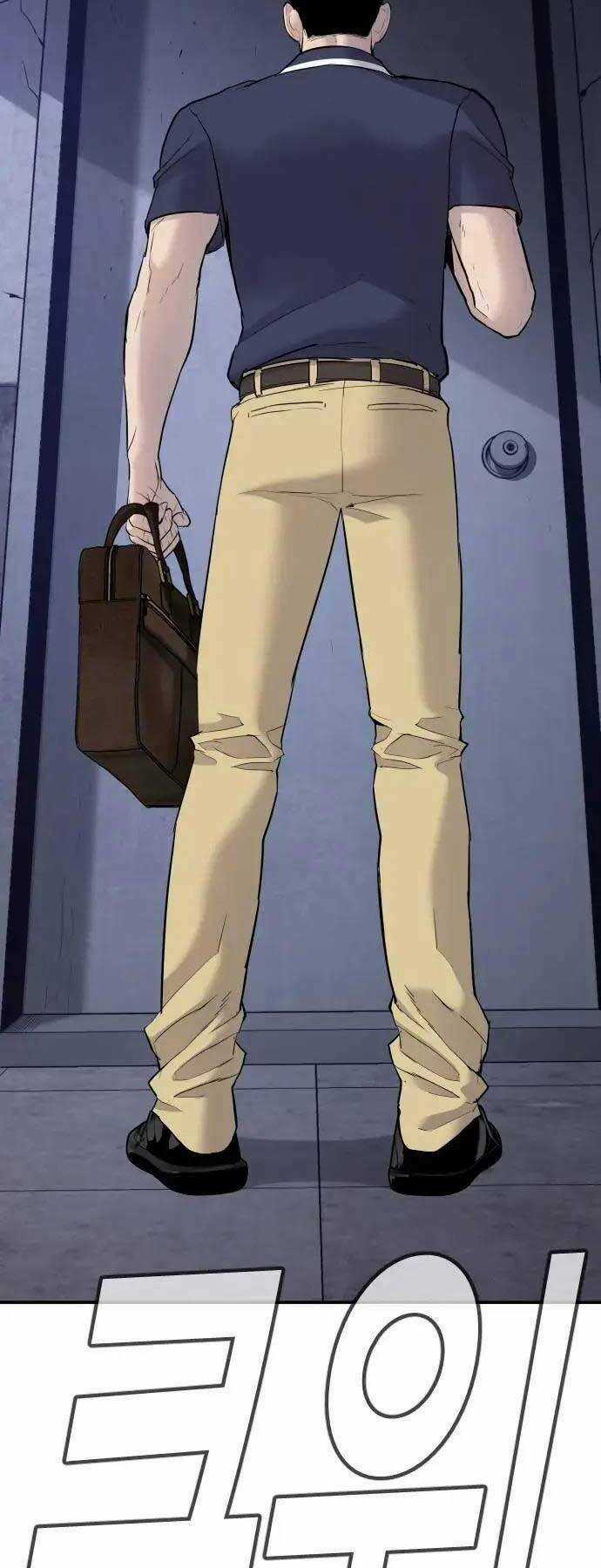 Đặc Vụ Kim Chapter 47 trang 3