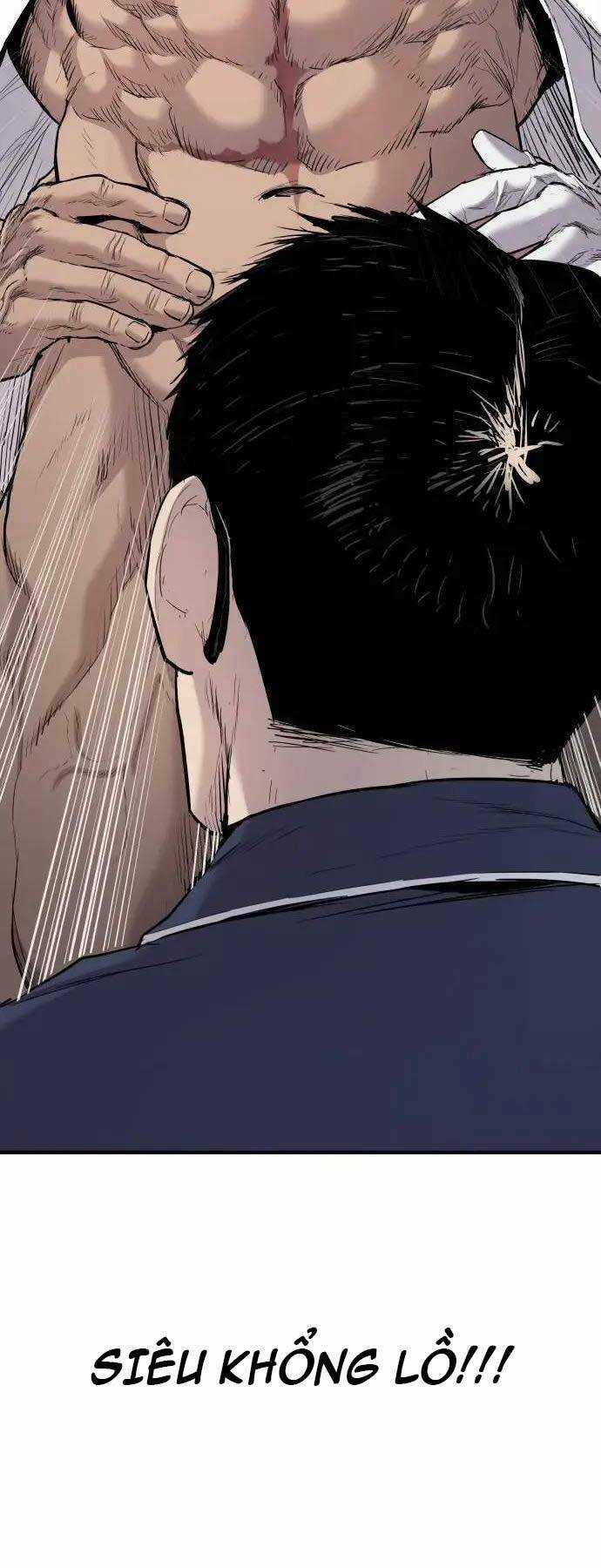 Đặc Vụ Kim Chapter 47 trang 30