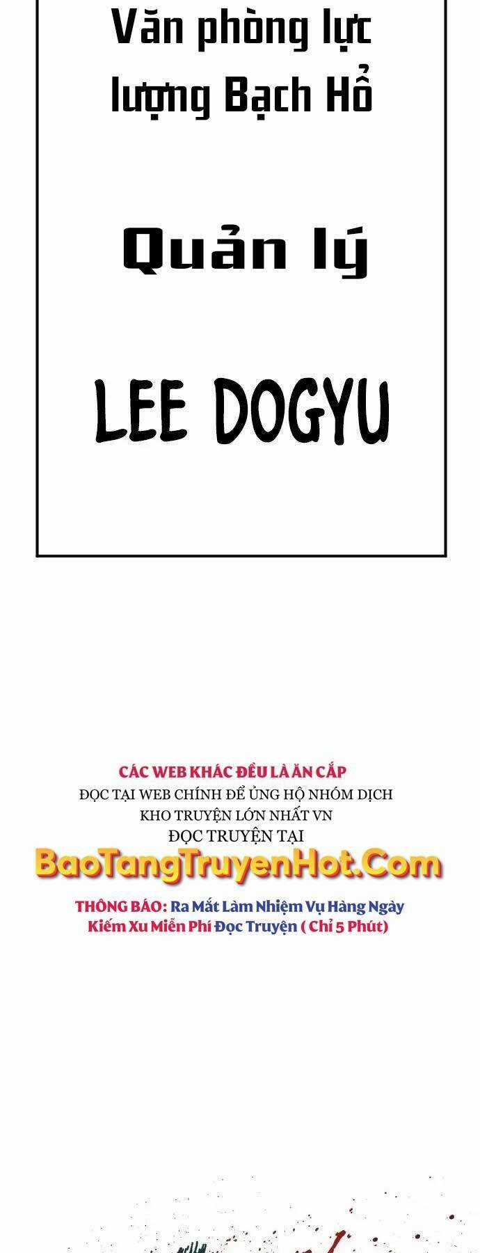 Đặc Vụ Kim Chapter 47 trang 33