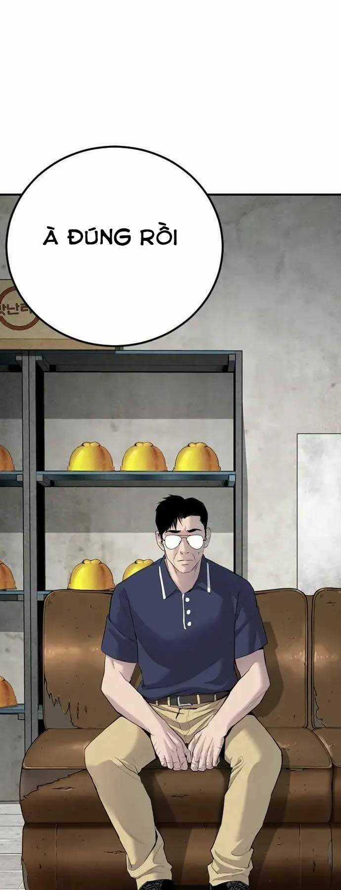 Đặc Vụ Kim Chapter 47 trang 35