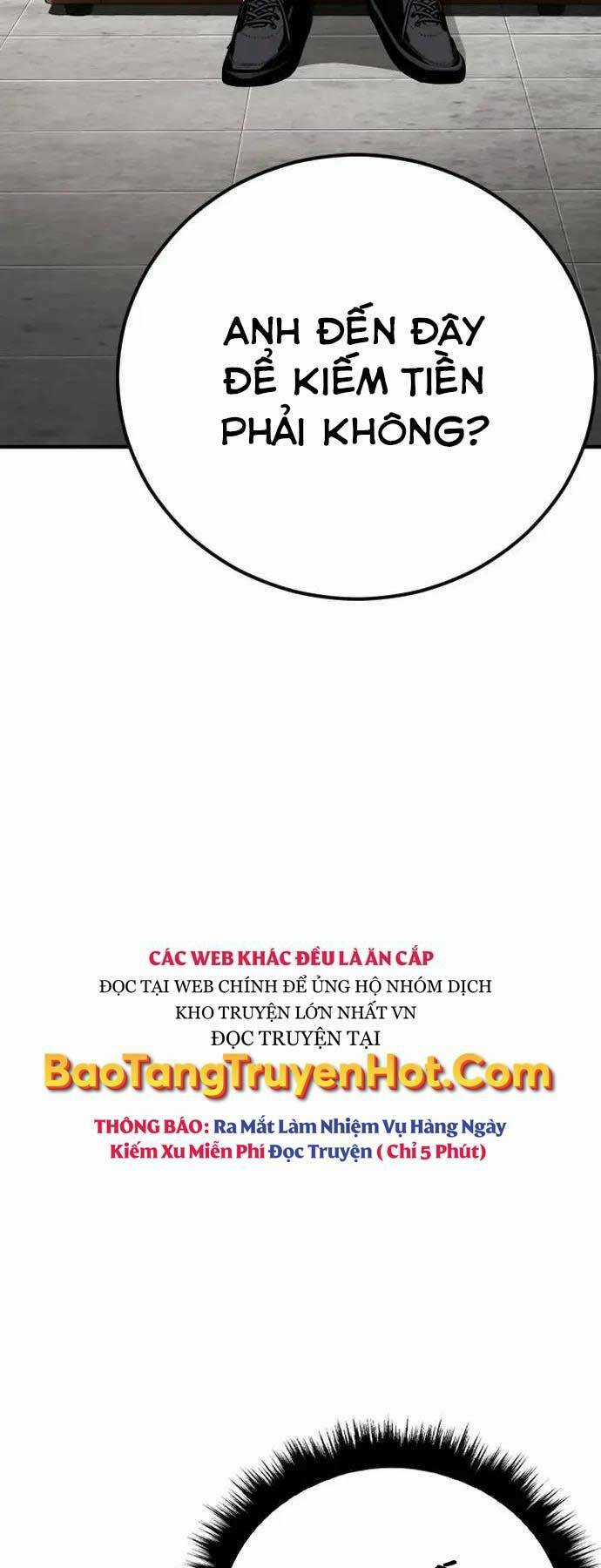 Đặc Vụ Kim Chapter 47 trang 36