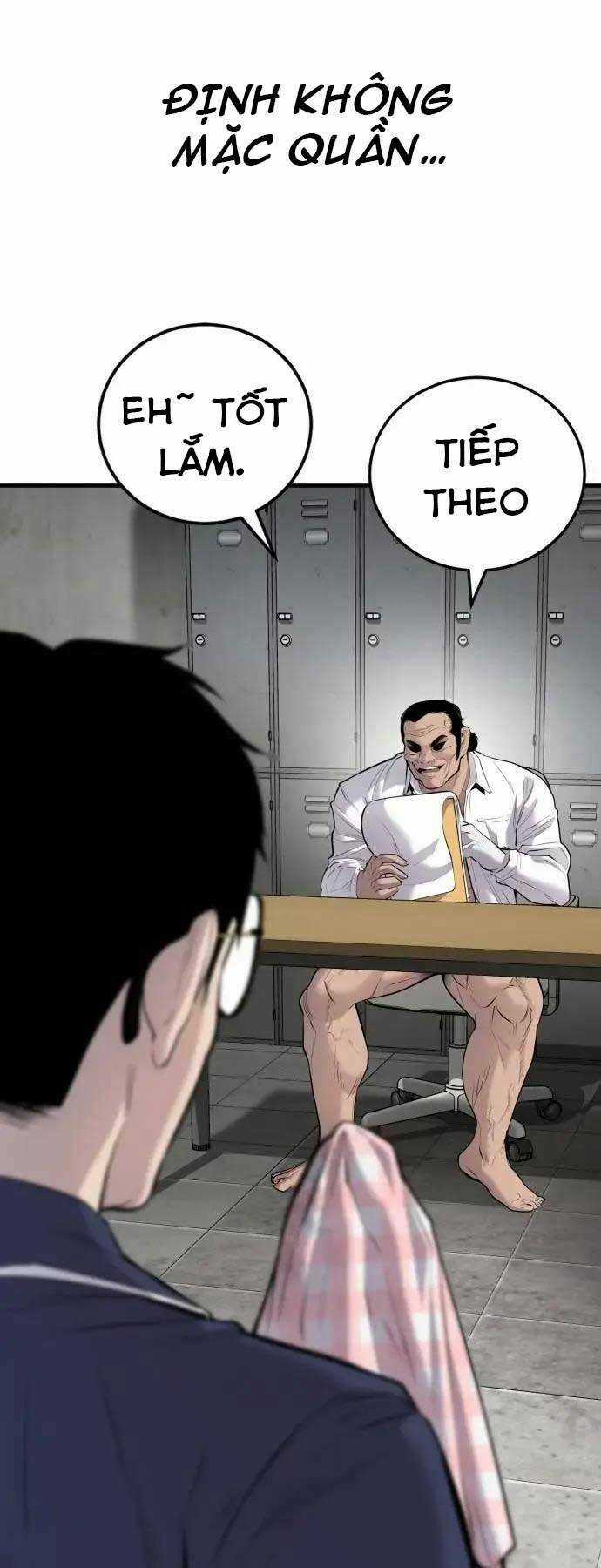 Đặc Vụ Kim Chapter 47 trang 39