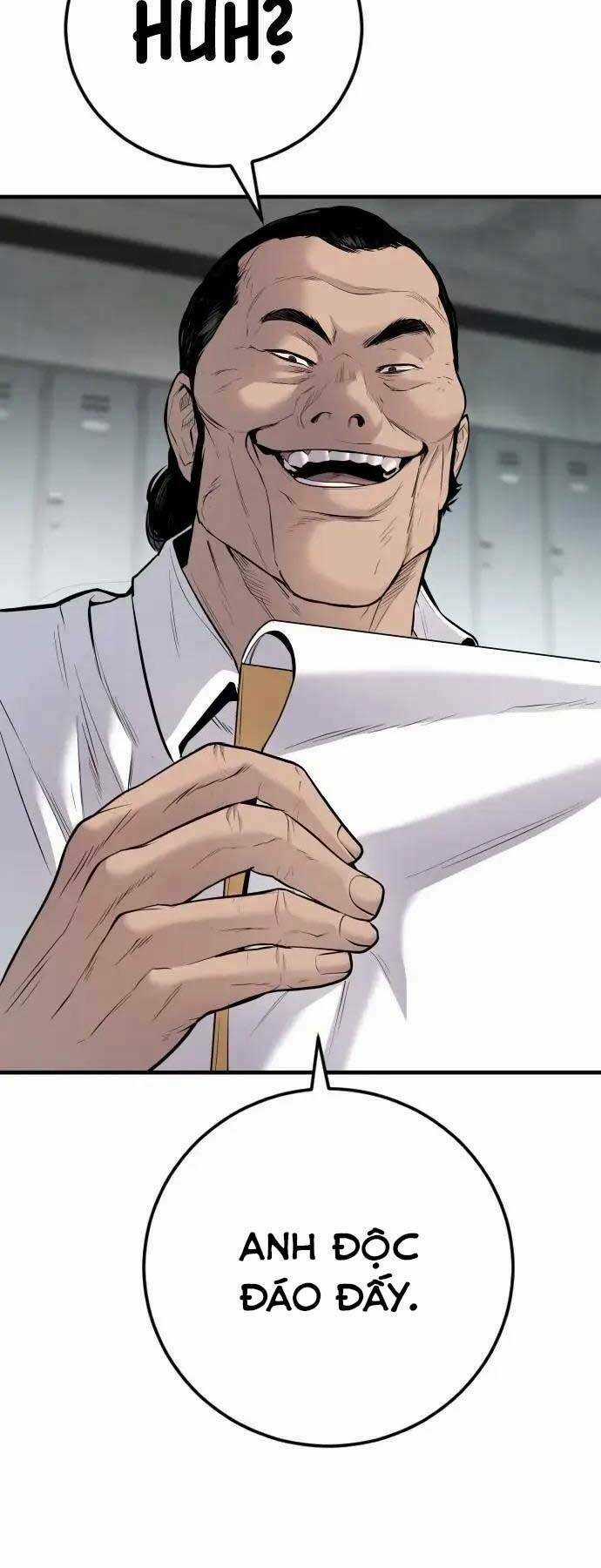 Đặc Vụ Kim Chapter 47 trang 41