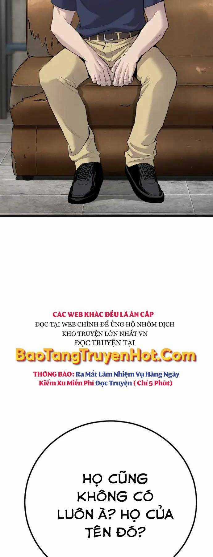 Đặc Vụ Kim Chapter 47 trang 43