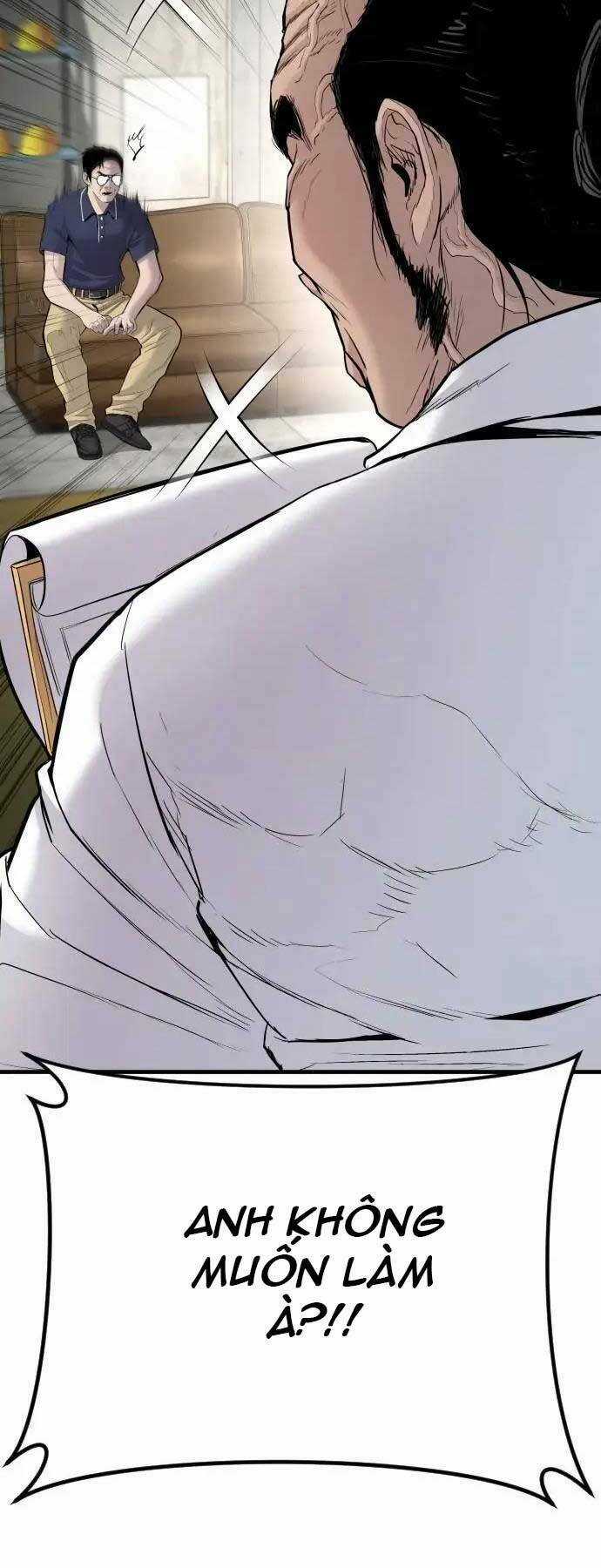 Đặc Vụ Kim Chapter 47 trang 46