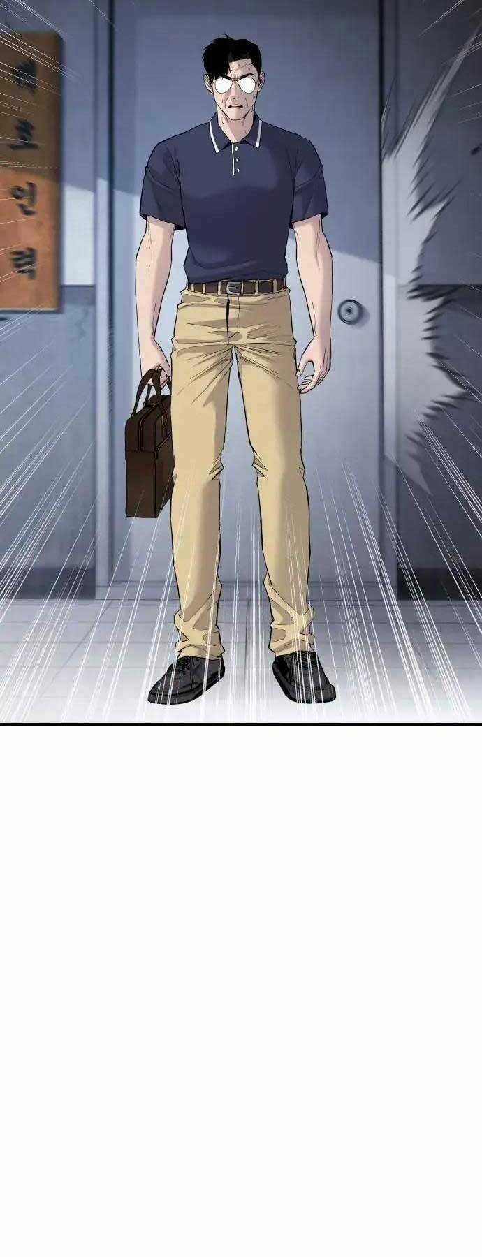 Đặc Vụ Kim Chapter 47 trang 48