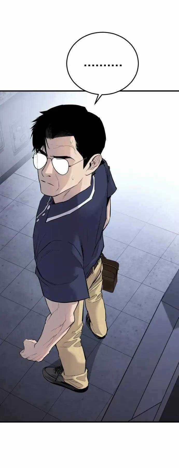 Đặc Vụ Kim Chapter 47 trang 49