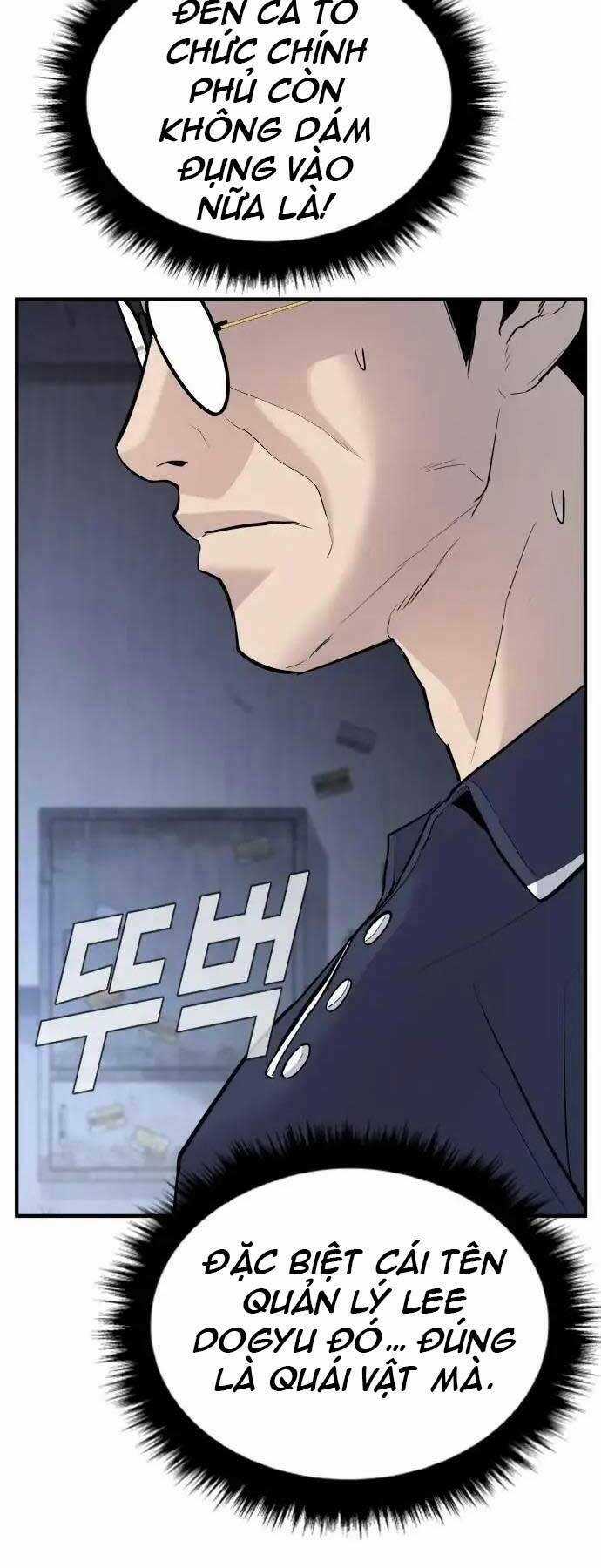 Đặc Vụ Kim Chapter 47 trang 55