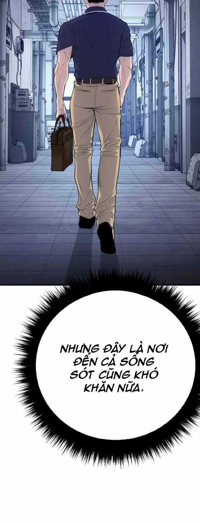 Đặc Vụ Kim Chapter 47 trang 57