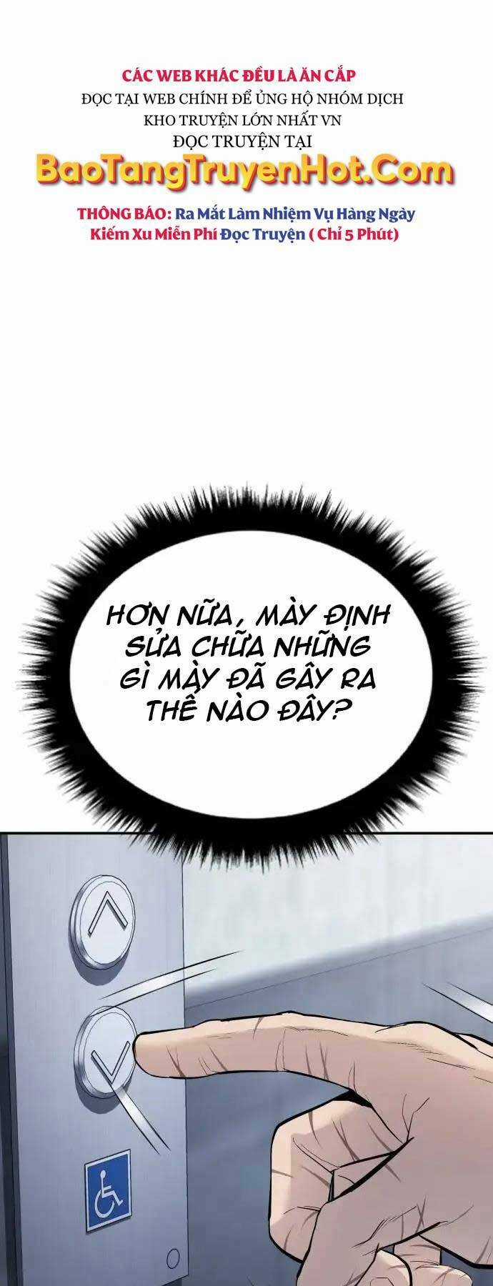 Đặc Vụ Kim Chapter 47 trang 58