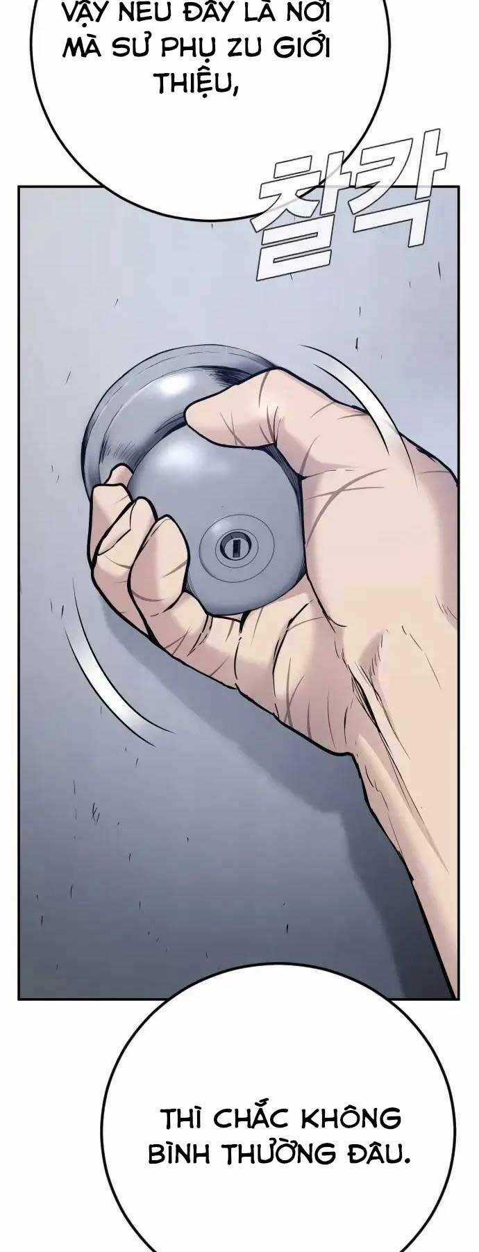 Đặc Vụ Kim Chapter 47 trang 6