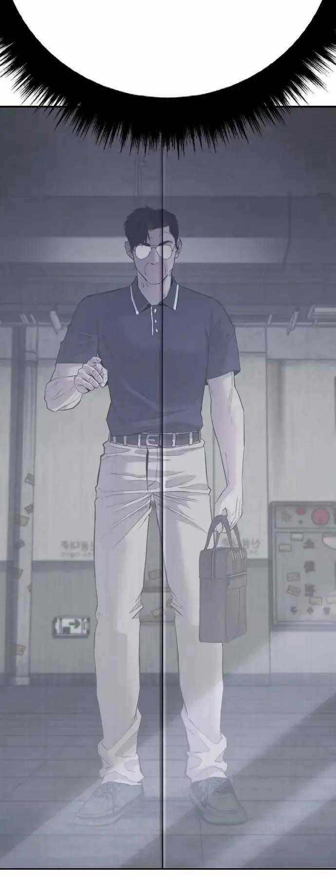 Đặc Vụ Kim Chapter 47 trang 60