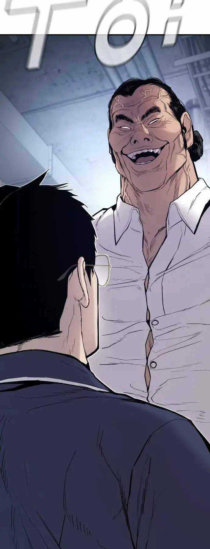 Đặc Vụ Kim Chapter 47 trang 64