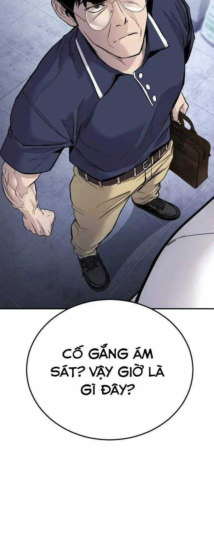 Đặc Vụ Kim Chapter 47 trang 68